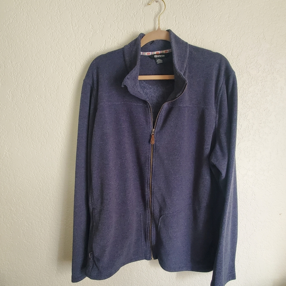 Sherpa Adventure Gear Men's Full-Zip Jacket XXL